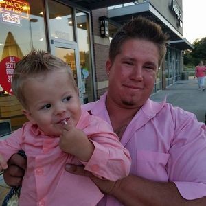 Meet your Posher, Matt